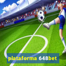 plataforma 648bet